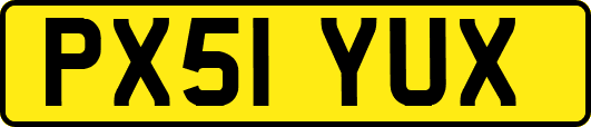 PX51YUX