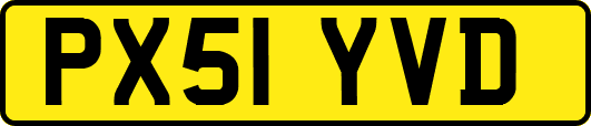 PX51YVD