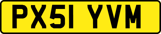 PX51YVM
