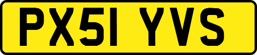 PX51YVS