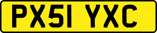 PX51YXC
