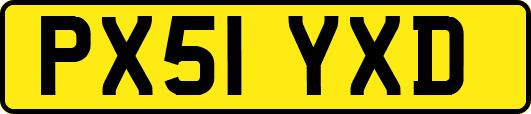 PX51YXD