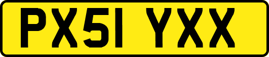 PX51YXX