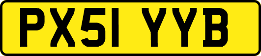 PX51YYB