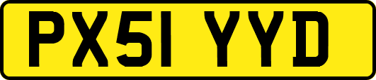 PX51YYD