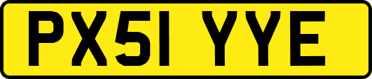 PX51YYE