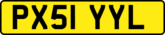 PX51YYL