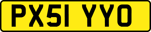 PX51YYO