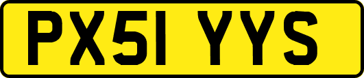 PX51YYS