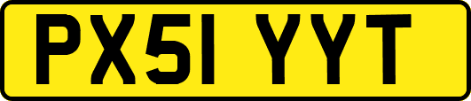 PX51YYT