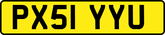 PX51YYU