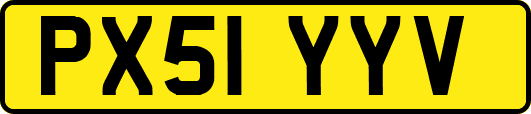 PX51YYV