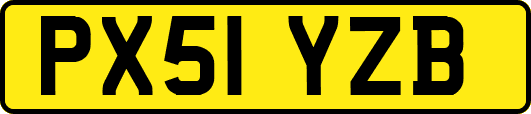 PX51YZB