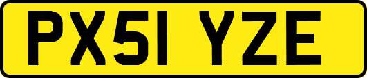 PX51YZE