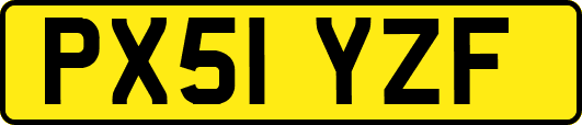 PX51YZF