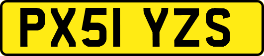 PX51YZS