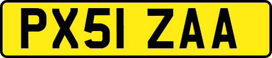 PX51ZAA