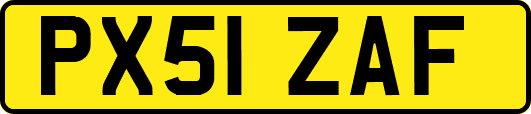 PX51ZAF