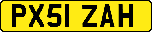 PX51ZAH