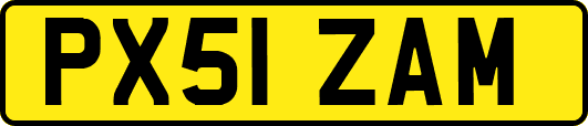 PX51ZAM