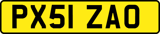 PX51ZAO