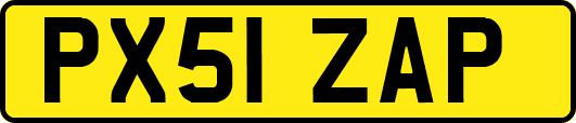 PX51ZAP