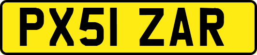 PX51ZAR