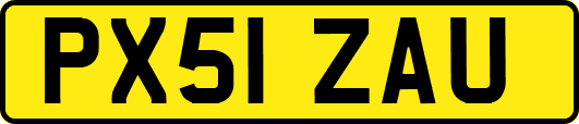 PX51ZAU