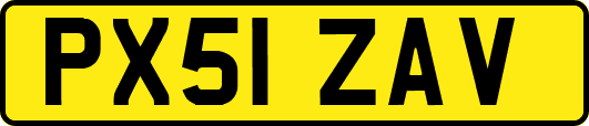PX51ZAV