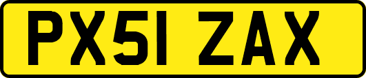 PX51ZAX