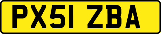 PX51ZBA