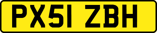 PX51ZBH