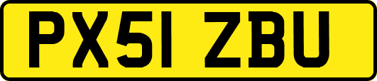 PX51ZBU