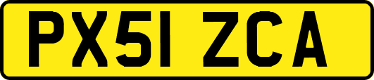 PX51ZCA