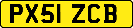 PX51ZCB