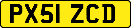 PX51ZCD
