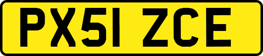 PX51ZCE