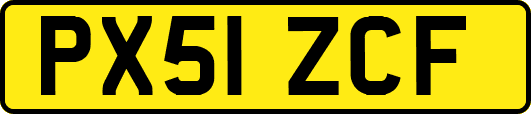 PX51ZCF