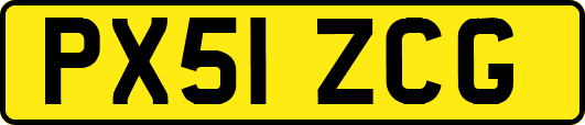 PX51ZCG