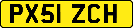 PX51ZCH