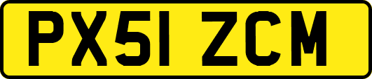 PX51ZCM