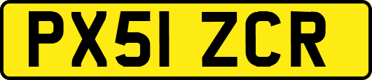 PX51ZCR