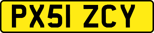 PX51ZCY