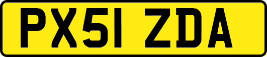 PX51ZDA