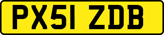 PX51ZDB