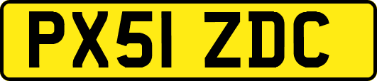 PX51ZDC