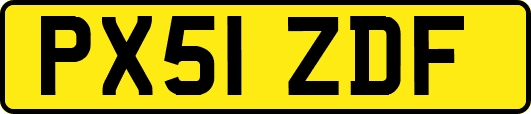 PX51ZDF