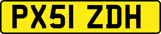 PX51ZDH
