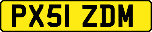 PX51ZDM