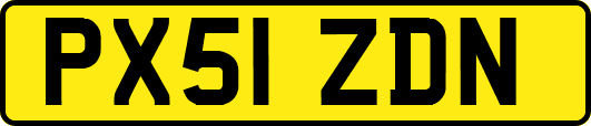 PX51ZDN